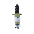 thumbnail image 1 of 307-2547 1504-12A6U1B1S2 Válvula solenoide del interruptor del controlador de apagado del motor diésel, 1 of 5
