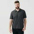 thumbnail image 5 of True Classic Short Sleeve Golf Polo Shirts, 1 Pack, 5 of 7