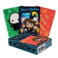 thumbnail image 1 of Baraja de cartas AQUARIUS con temática de Harry Potter Chibi, 1 of 3