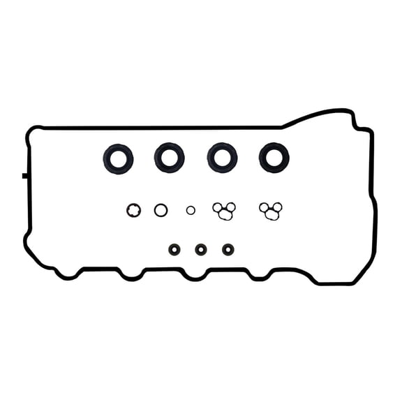 Zyutaosan Engine Valve Cover Gasket Seal Set 11213-36020 For Toyota Camry 2010-2017 2.5L