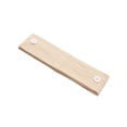 thumbnail image 5 of Qarigey Soporte para diadema con botones, antideslizante, buena elasticidad, buena fijación, bufanda, tocado vibrante, absorción de sudor para Beige Beige con Botones 10piezas Qarigey CBP446297, 5 of 5
