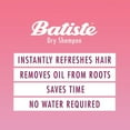 thumbnail image 4 of Batiste Dry Shampoo Cherry 3 Ct 6.73 oz, 4 of 8