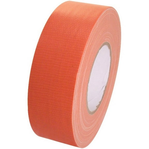 Orange Duct Tape 2 X 60 Yard Roll