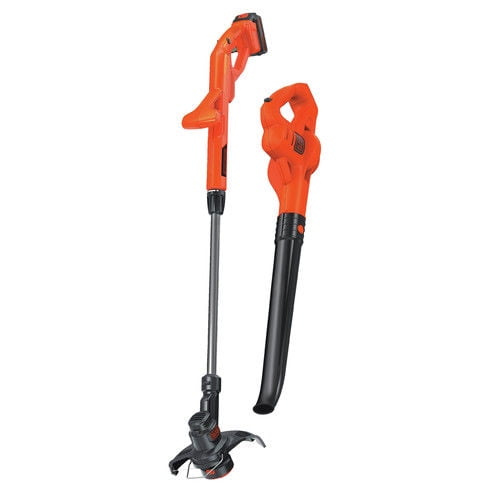 Buy Factory-Reconditioned Black & Decker LCC221R 20V MAX 1.5 Ah Cordless Lithium-Ion String...