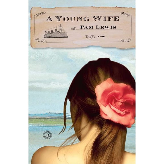 A Young Wife, (Paperback)