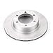 thumbnail image 3 of Power Stop JBR794EVC Rotor de Frein Authentique Revêtu Geomet, 3 of 4