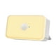 thumbnail image 3 of PIR Night Light Intelligent Human Body Sensor Lamp Home Aisle Cabinet Bedroom Typec Plug-in LED Bedside Night Light-A, 3 of 5
