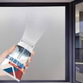 thumbnail image 4 of Multifuntional Waterproof Frosted Glass Paint Bathroom Conceal Glass Paint Household EnviroNmental Small Roller Brush Frosted Paint, 4 of 9