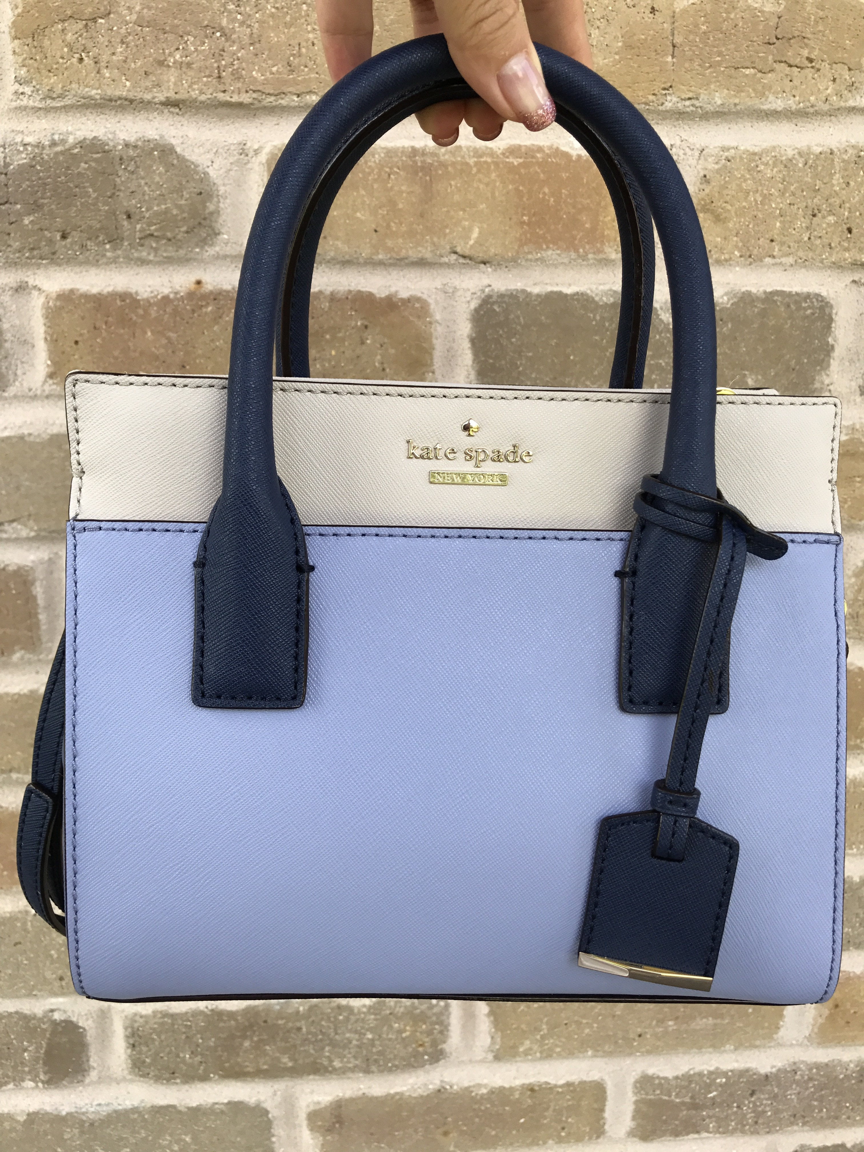 Kate Spade New York Mini Candace Bag