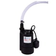thumbnail image 3 of Bomba Sumergible para Agua Sucia de 1/4 Hp, Aqua Pak., 3 of 3