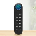 thumbnail image 3 of Electronic Smart Door Lock Biometric Fingerprint Password Key Front Door, 3 of 8