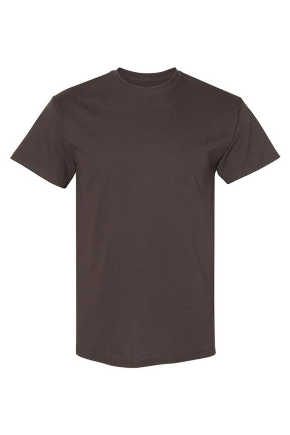 - Heavy Cotton Adult T-Shirt