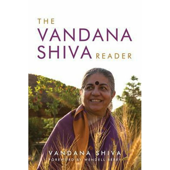 Pre-Owned The Vandana Shiva Reader (Paperback) 0813153298 9780813153292
