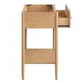 thumbnail image 6 of Zaire 36" Bathroom Vanity Cabinet (Sink Basin Not Included) in Natural, 6 of 10