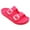 Neon Pink, variant on Women Summer Sandals EVA Lightweight Shoes
