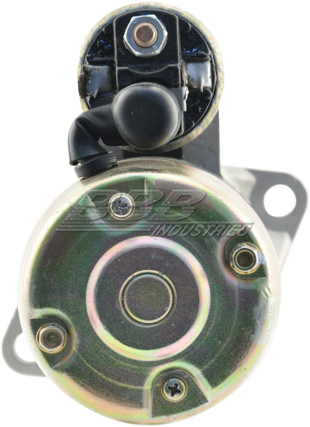 TERREPOWER formerly BBB Industries 17248 Reman Starter