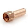 thumbnail image 2 of Embout de Buse d'Électrode à Plasma 20pcs 1.4mm pour Torche de Coupe PT100 IPT-100, 2 of 10