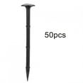 thumbnail image 2 of Awning Tent Peg, 50 Pcs Tent Peg, For Securing Tents Camping, 2 of 8