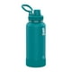 thumbnail image 1 of Botella de agua Takeya Actives con aislamiento al vacío 946 ml Mystic Blue, 1 of 6