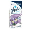 thumbnail image 4 of Glade Sense & Spray Automatic Air Freshener Refill, Lavender & Vanilla, 0.43 oz, 4 of 5
