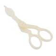 thumbnail image 1 of Durable Plastic Flower Making Cake Transfer Fondant Sugar Craft Scissor Pastry Decorating Tool, 1 of 7
