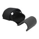 thumbnail image 3 of Ganchos De Levantamiento De Pesas De Acero Con Correas De Muñeca Engrosadas, Sin Deslizamiento, Ajustable Para El Entrenamiento De Gimnasio, 3 of 7