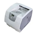 thumbnail image 3 of Restored Lexmark T644tn Monochrome Laser Printer (20G0460) – 50 ppm, 1200 × 1200 dpi, Extra Input Tray, Workgroup, Network Ready, 3 of 4