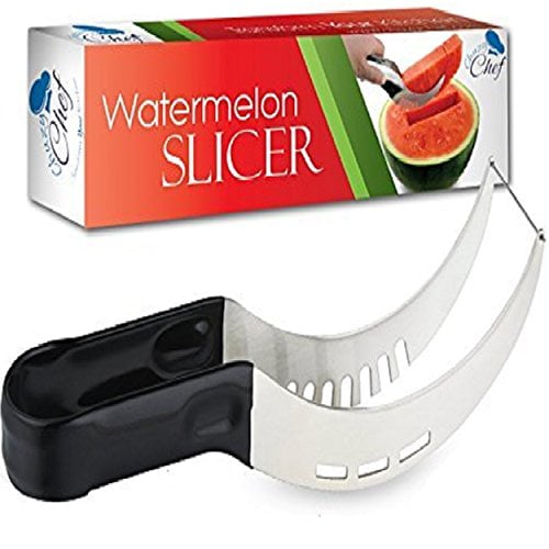 Watermelon Slicer Cutter Corer & Server Multipurpose All In One