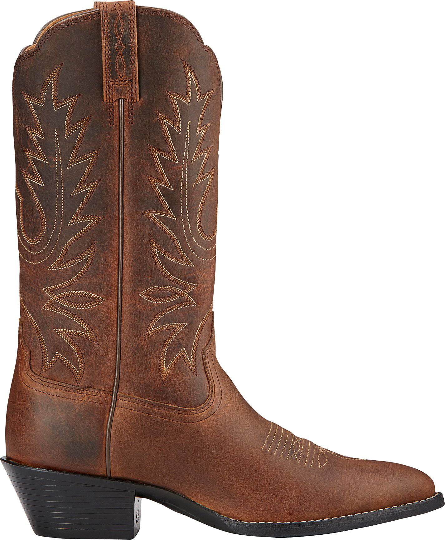 walmart womens western boots