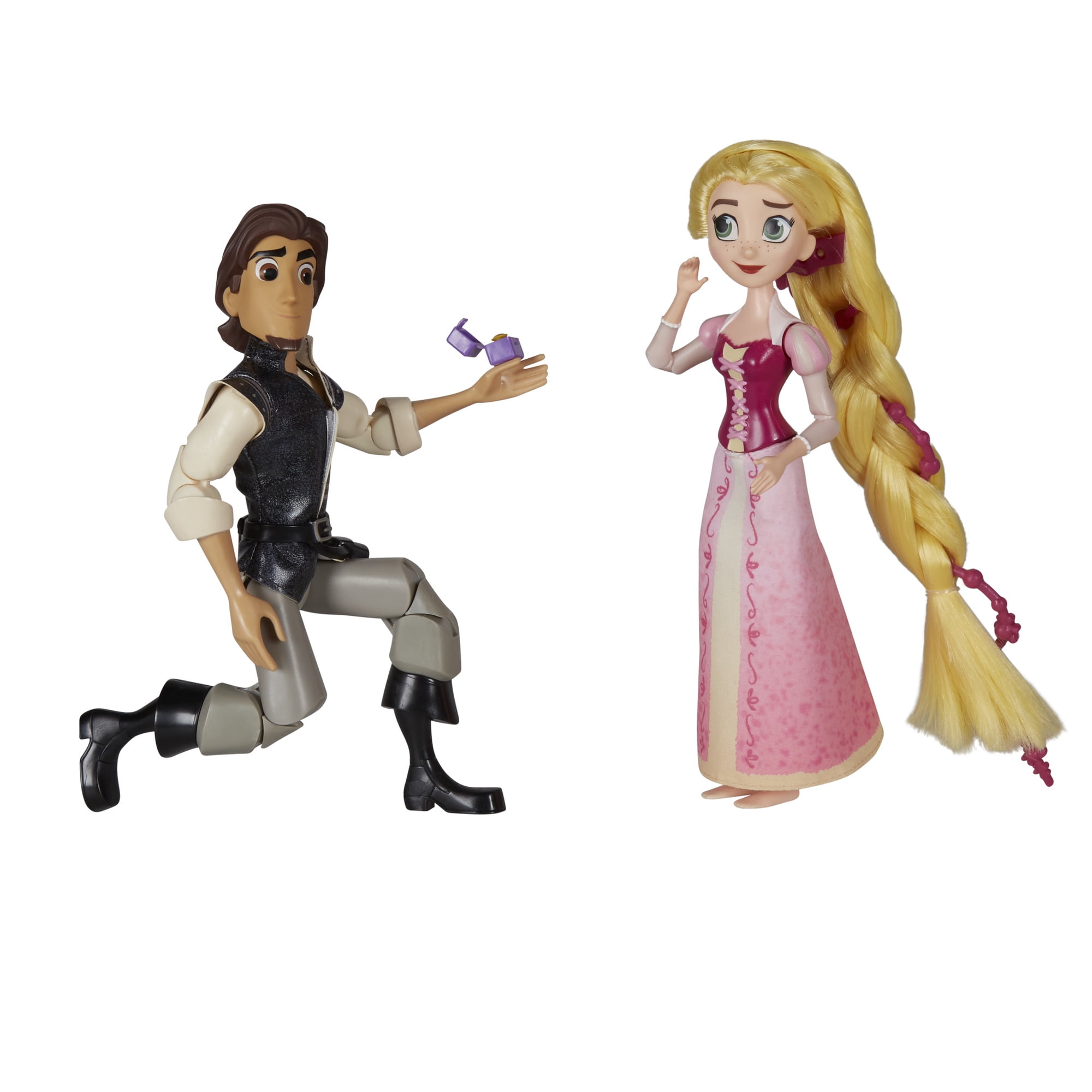 disney tangled the series royal proposal