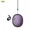 Purple, variant on HTC NE76 Sleep Earbuds, Ultra Thin Bluetooth 6.0 Wireless Earbuds for Side Sleepers with AI Translation and Noise Reducing Design, Orange