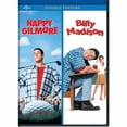 thumbnail image 1 of Happy Gilmore / Billy Madison, 1 of 1