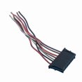 thumbnail image 3 of Tail Light Wiring Harness Clip for W204 C-Class Vehicles, 3 of 3