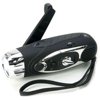 Life Gear 6-in-1 Personal Safety Device with NOAA Radio