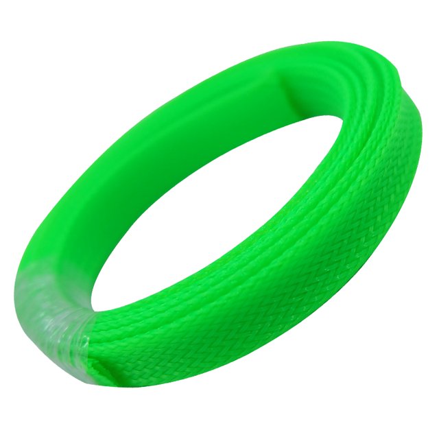 PET Expandable Cable Sleeve 3/4/6/8/10/12/14mm Tight Braided High Density Hardness Insulated Line Protection Wire Wrap Sheath