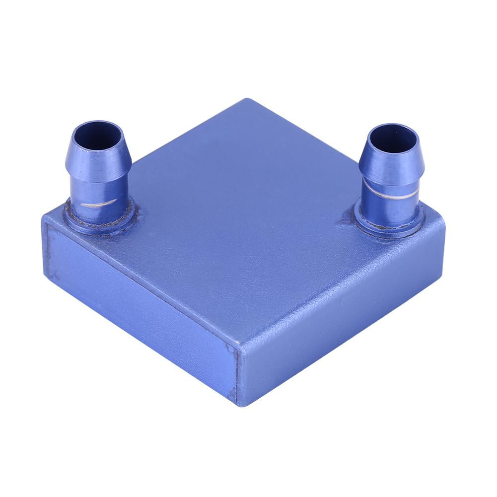 water block water cooling block water cooling heatsink peltier bga cpu