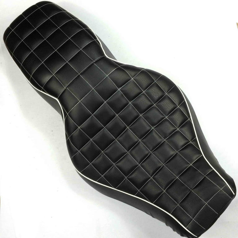 2002 road king seat deals