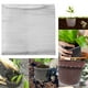 thumbnail image 1 of Fiudx Bolsa de Malla de Acero Inoxidable, Diseño de Tejido Metálico 304, Protección Eficaz para Plantas, Malla Fina para Prevenir Insectos y Roedores, Ideal para Jardineros, Juego de 3 Piezas, 1 of 3