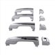 thumbnail image 3 of Front/Rear/Left/Right Exterior Door Handles for Toyota, 3 of 5