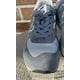 thumbnail image 4 of Men's New Balance Classic 574 Blue Athletic Sneaker Size 7.5D, 4 of 6