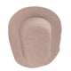 thumbnail image 2 of Almohada para bañera, esponja, relajante, para spa, almohada para baño, ducha de succión, reposacabezas, cojín para el cuello, color caqui Yuarrent HA004497-03, 2 of 6