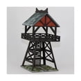 thumbnail image 2 of Laser Craft Workshop Town Guard Tower New, 2 of 2