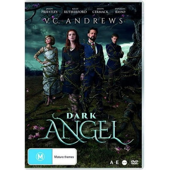 V.C. Andrews: Dark Angel ( V.C. Andrews' Heaven: Dark Angel ) [ FORMAT NON-USA, PAL, Reg.0 Import - Australie ]