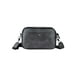 thumbnail image 3 of Bandolera Xtellar De Cuero De Los Hombres Bolso De Hombro Color Gris, 3 of 5