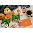 thumbnail image 6 of WaaHome Halloween Party Invitation for Kids Adults Scary Zombie Halloween Invitations Place Cards 12pcs Halloween Party Invitation with Envelopes for Halloween Custom Party Birthday Baby Shower Party, 6 of 7
