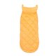 thumbnail image 1 of Ropa para mascotas Color sólido Mantenga el calor Agradable para la piel Chaleco para perros Traje de abrigo para el invierno, 1 of 4