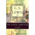 thumbnail image 1 of Pre-Owned The Joyful Christian (Paperback) 080542041X 9780805420418, 1 of 1