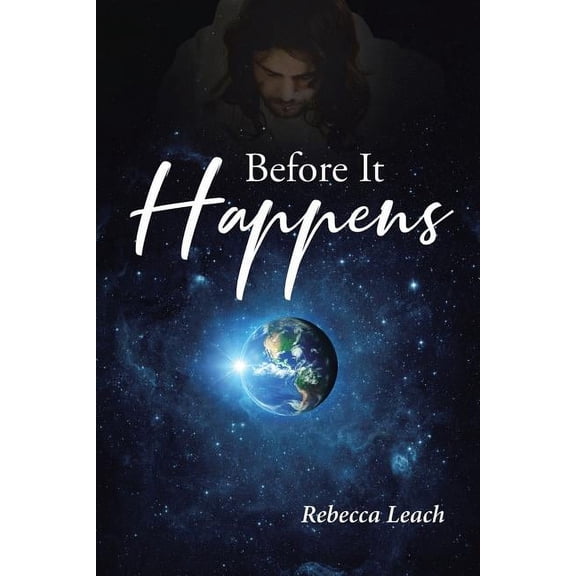 Before It Happens, (Paperback)