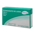 thumbnail image 3 of Clonixinato de Lisina Medimart 250 mg 10 tabletas, 3 of 4