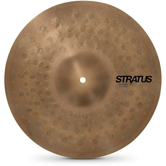 SABIAN STRATUS Cirro Stax Cymbal 12 in.